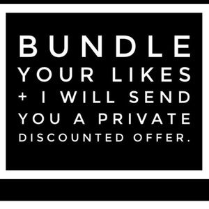 ♥️ PRICE DROP —-> TODAY ONLY